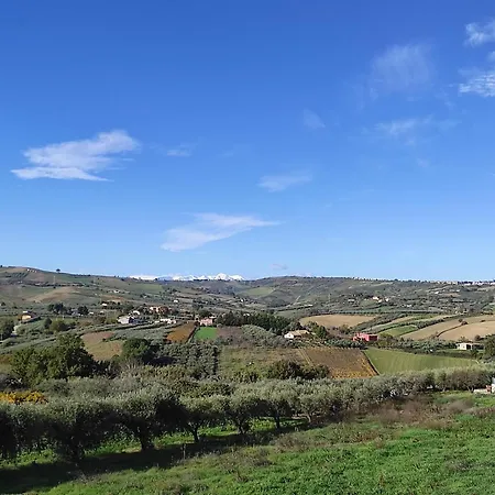 Colline Del Sole Bed & Breakfast *