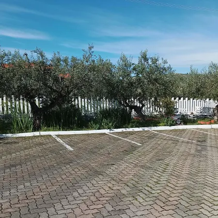 Bed & Breakfast Colline Del Sole San Salvo