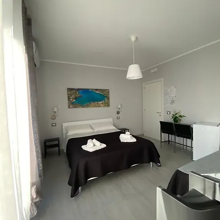 Colline Del Sole Bed & Breakfast *