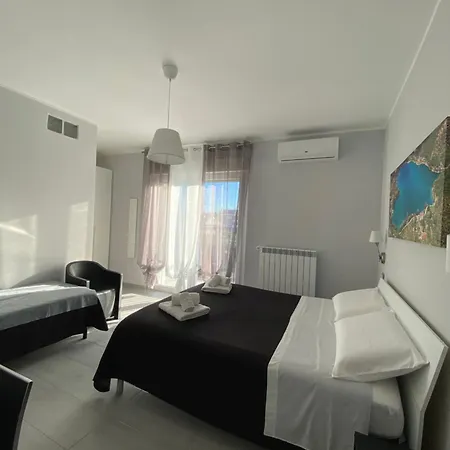 Bed & Breakfast Colline Del Sole *