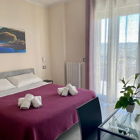 Colline Del Sole Bed & Breakfast