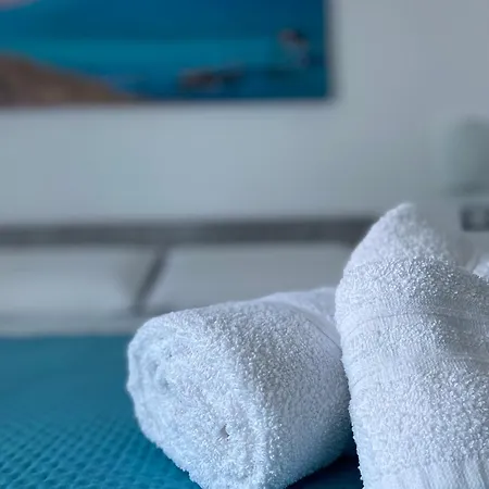 Bed & Breakfast Colline Del Sole 3*