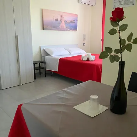 Colline Del Sole 3* San Salvo