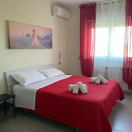 Colline Del Sole Bed & Breakfast