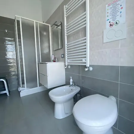 Bed & Breakfast Colline Del Sole