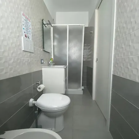 Colline Del Sole Bed & Breakfast *