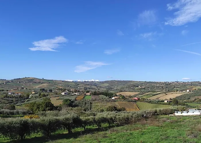 Colline Del Sole Отель типа 