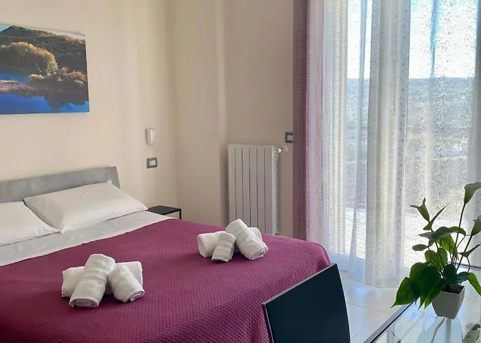 Colline Del Sole Отель типа 