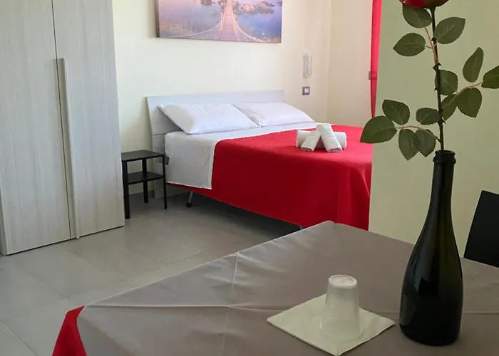 Colline Del Sole 3* Сан-Сальво