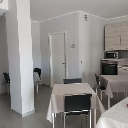 Nocleg ze śniadaniem Colline Del Sole 3*