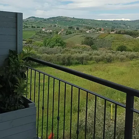 Colline Del Sole Bed & Breakfast *