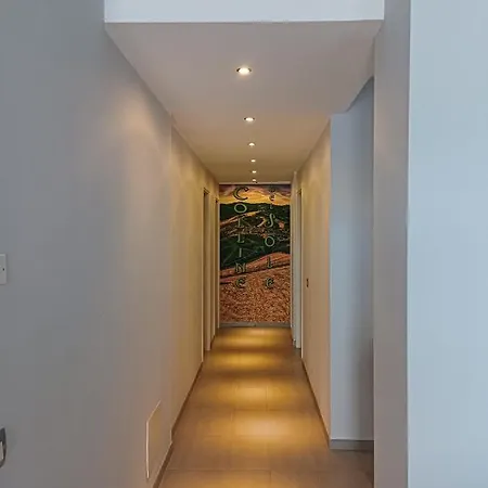 Nocleg ze śniadaniem Colline Del Sole 3*