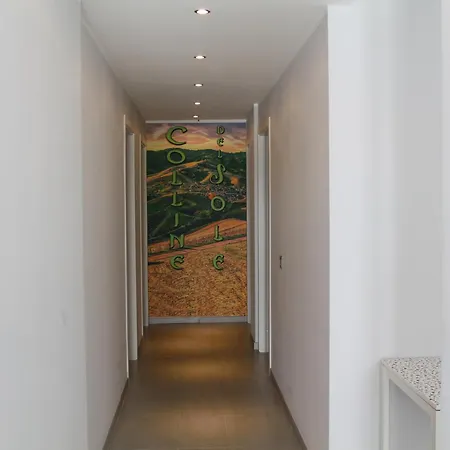 Bed & Breakfast Colline Del Sole San Salvo