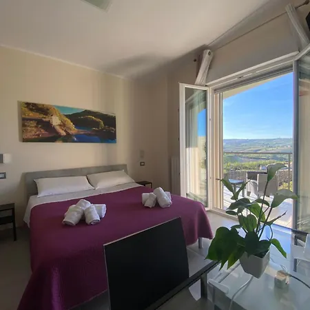 Colline Del Sole Bed & Breakfast