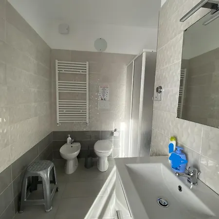 Bed & Breakfast Colline Del Sole