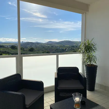 Colline Del Sole 3* 新萨尔沃