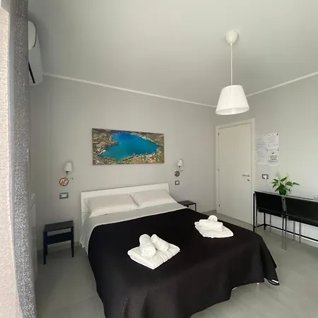 Colline Del Sole Bed & Breakfast San Salvo