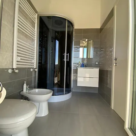 Bed & Breakfast Colline Del Sole San Salvo