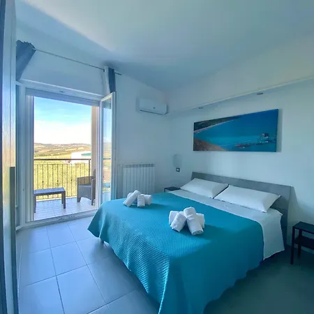 Nocleg ze śniadaniem Colline Del Sole 3*