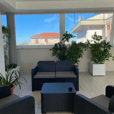 Colline Del Sole 3* 新萨尔沃