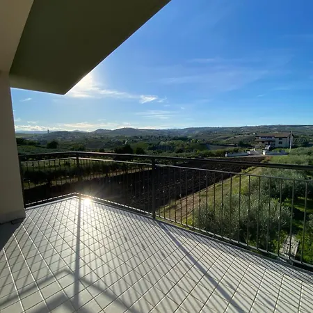 Colline Del Sole