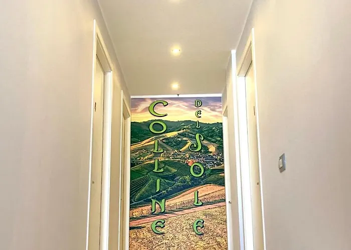 Colline Del Sole סן סלבו