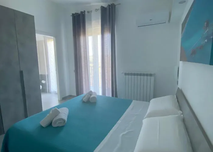 Colline Del Sole 3* סן סלבו