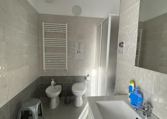 לינה וארוחת בוקר Colline Del Sole