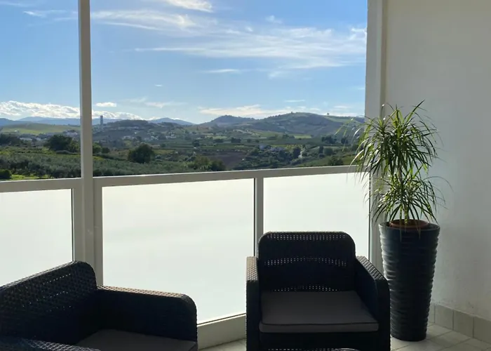 Colline Del Sole 3* סן סלבו