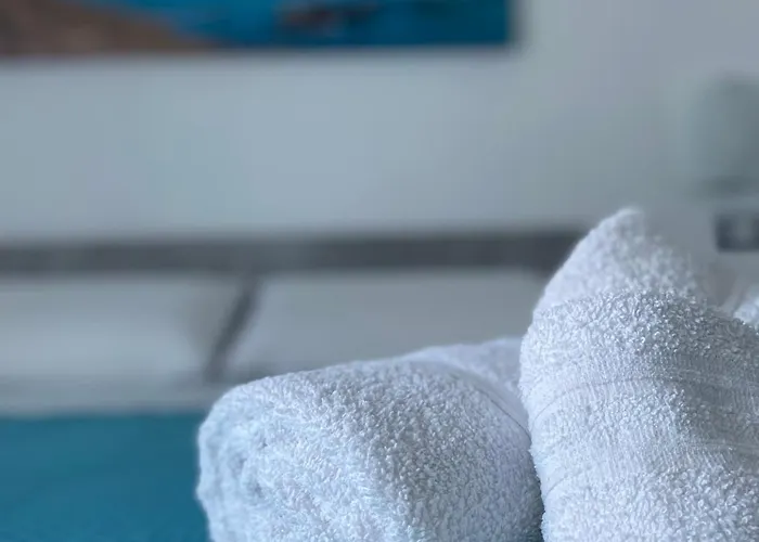 לינה וארוחת בוקר Colline Del Sole 3*