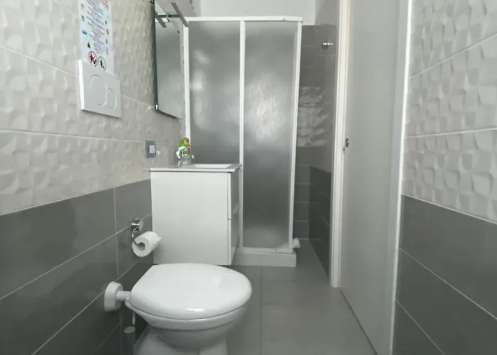 Colline Del Sole לינה וארוחת בוקר 3*