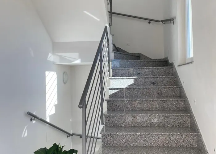 Colline Del Sole סן סלבו